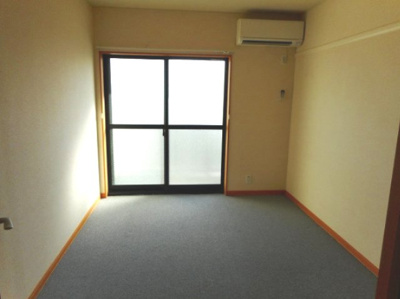 【内装】 | 元住吉桜下