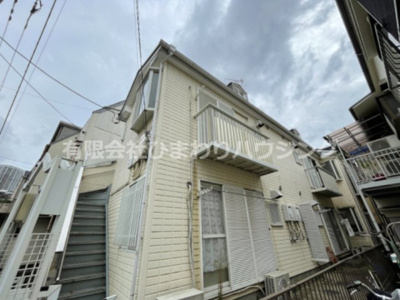 【外観】 | トラッド・ナカムラ