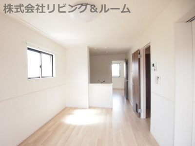【居間・リビング】 | アウローラ