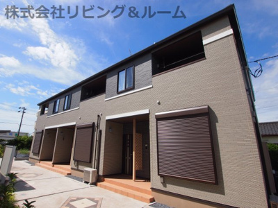【外観】 | アウローラ