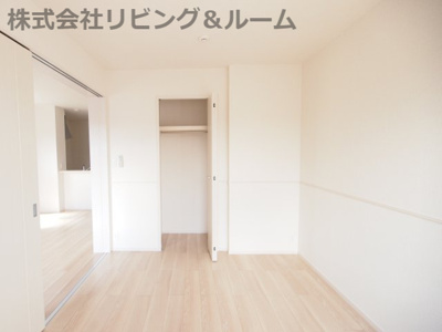【洋室】 | アウローラ