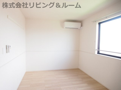 【寝室】 | アウローラ