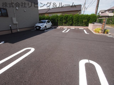 【駐車場】 | アウローラ
