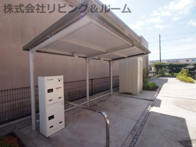 【その他共用部分】 | アウローラ