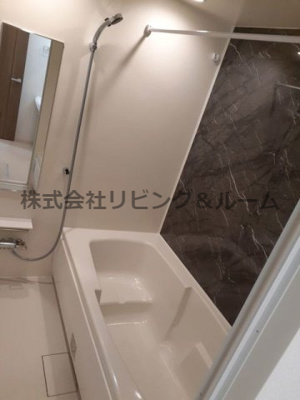【浴室】 | アウローラ