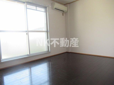 【内装】 | グランメゾン（新石切賃貸） | 洋室です