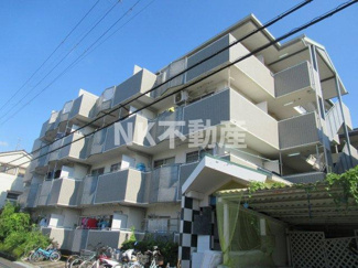 【外観】 | 外観は落ち着いています