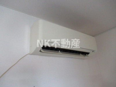 【設備】 | グランメゾン（新石切賃貸） | エアコンは残置物です