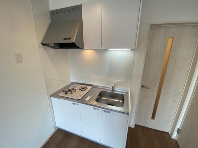 【キッチン】 | emipalace東久宝寺 | お料理しやすいキッチンです