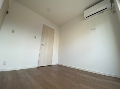 【洋室】 | emipalace東久宝寺 | 洋室です