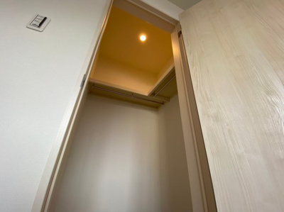 【内装】 | emipalace東久宝寺 | きれいな内装です