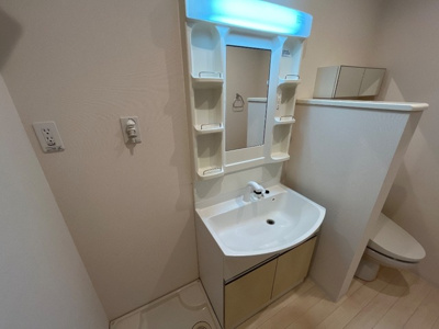 【独立洗面台】 | Casa ExcelsiorⅡ（カーサエクセルシオツー） | 洗髪洗面化粧台