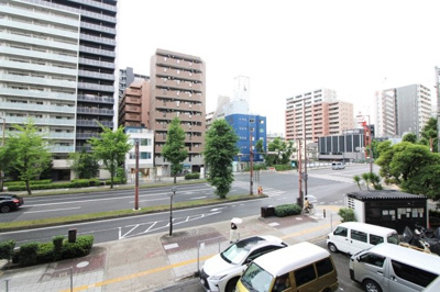 【展望】 | マンハイム難波