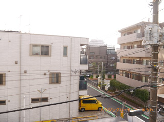 【展望】