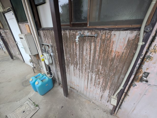 日の出荘| 名古屋市の賃貸ならMy賃貸の設備|日の出荘