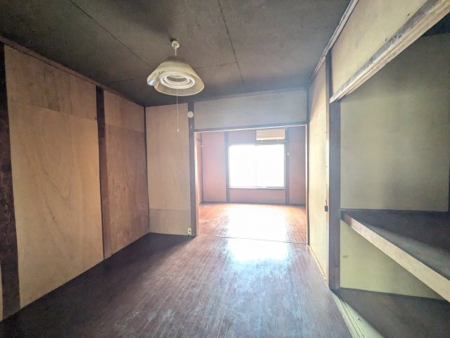 日の出荘| 名古屋市の賃貸ならMy賃貸の寝室|日の出荘