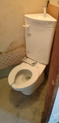 日の出荘| 名古屋市の賃貸ならMy賃貸のトイレ|日の出荘