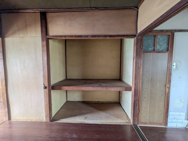 日の出荘| 名古屋市の賃貸ならMy賃貸の収納|日の出荘