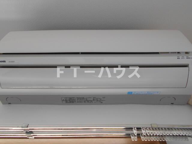 レインボーヒルズ２１の設備