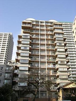 【外観】 | リフォーム済みのお部屋です。