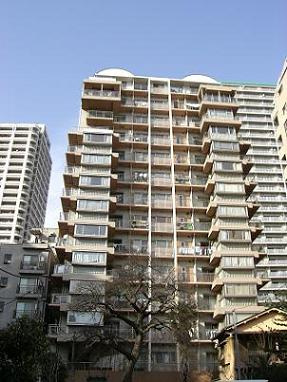 【外観】 | グランドメゾン府中宮町 | リフォーム済みのお部屋です。