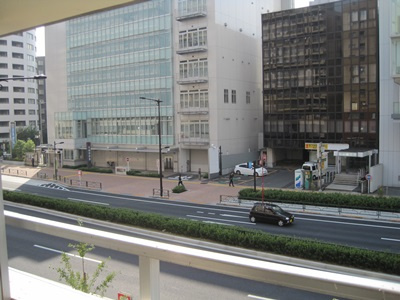 【展望】 | 小出ビル