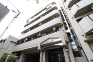 尼崎市南竹谷町２丁目のマンションの画像