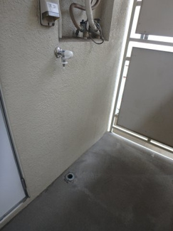 【設備】 | NT西川口コーポＢ棟