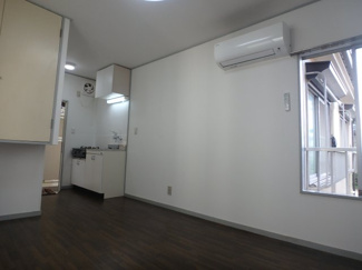 【洋室】 | NT西川口コーポＢ棟