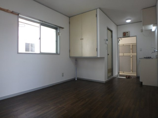 【収納】 | NT西川口コーポＢ棟