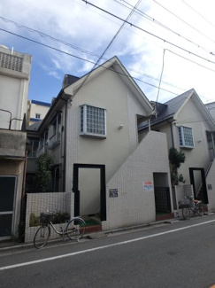 【外観】 | NT西川口コーポＢ棟