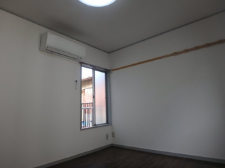 【居間・リビング】 | NT西川口コーポＢ棟