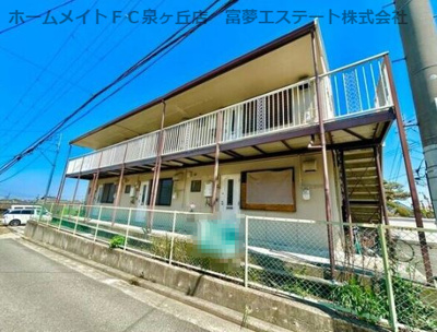 【外観】 | セジュールひのき