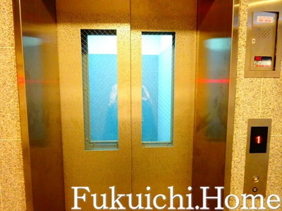 【エントランス】 | ベルクブルーメタクミ