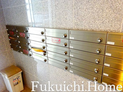 【その他共用部分】 | ベルクブルーメタクミ