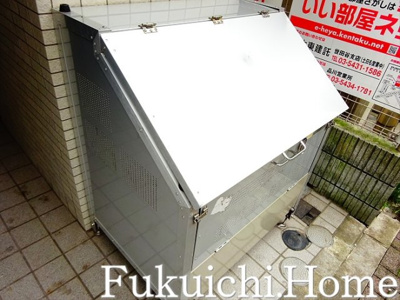 【その他共用部分】 | ベルクブルーメタクミ