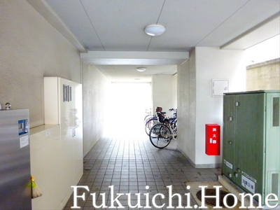 【その他共用部分】 | ベルクブルーメタクミ