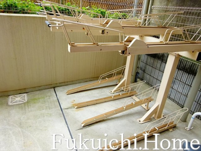 【その他共用部分】 | ベルクブルーメタクミ