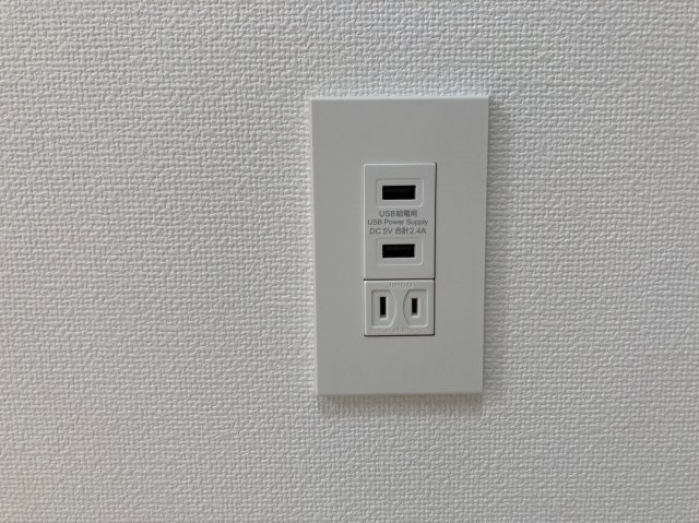 メイクス新栄｜名古屋市の賃貸ならMy賃貸の設備|メイクス新栄
※反転タイプ