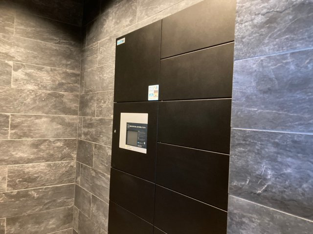 メイクス新栄｜名古屋市の賃貸ならMy賃貸のその他共用部分|メイクス新栄
※反転タイプ