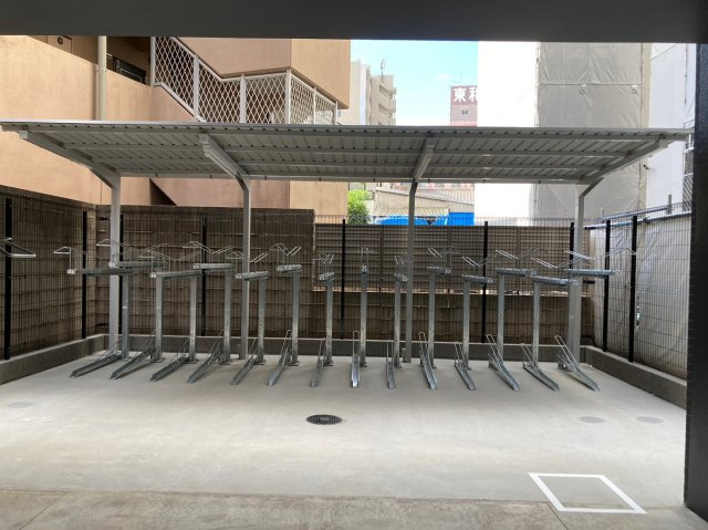 メイクス新栄｜名古屋市の賃貸ならMy賃貸のその他共用部分|メイクス新栄
※反転タイプ