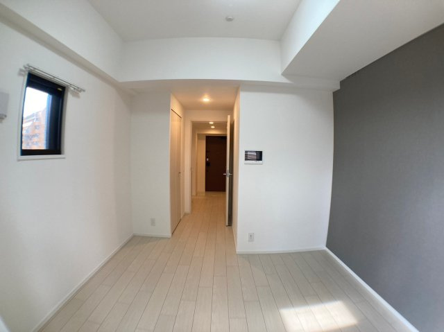 メイクス新栄｜名古屋市の賃貸ならMy賃貸の居間・リビング|メイクス新栄
※反転タイプ