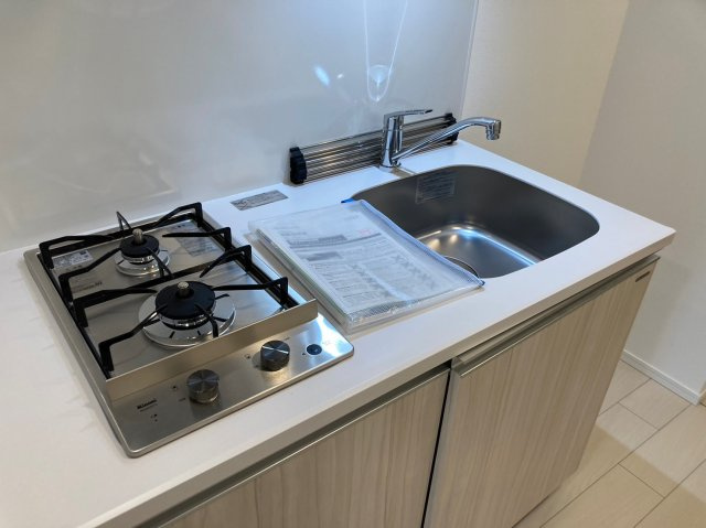 メイクス新栄｜名古屋市の賃貸ならMy賃貸のキッチン|メイクス新栄
※反転タイプ