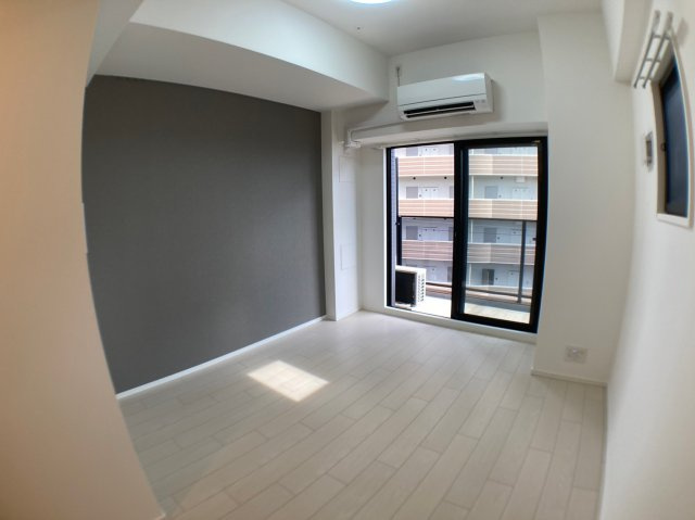 メイクス新栄｜名古屋市の賃貸ならMy賃貸の居間・リビング|メイクス新栄
※反転タイプ