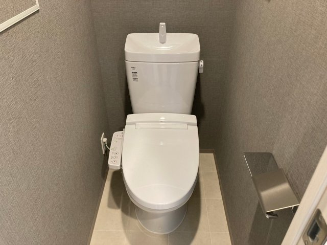 メイクス新栄｜名古屋市の賃貸ならMy賃貸のトイレ|メイクス新栄
※反転タイプ