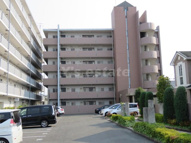 コンフォール東花園の画像