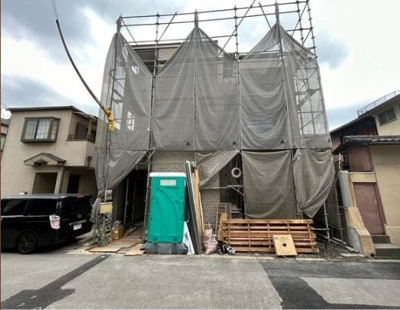 【外観】 | アート大正