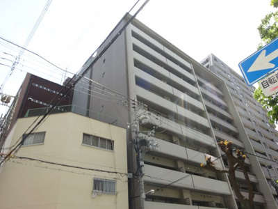 【外観】 | エスポルテ福島