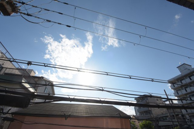 【展望】 | ビレッジアール大淀南