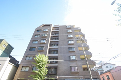 【外観】 | ビレッジアール大淀南